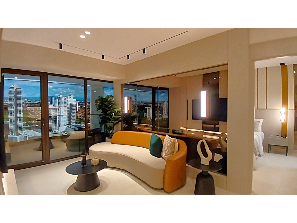 Venta de apartamento Ph Aurum, Costa del Este — foto 3