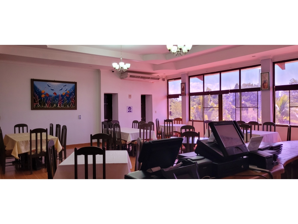 Edificio en venta para Restaurante en Santa Catalina - 6