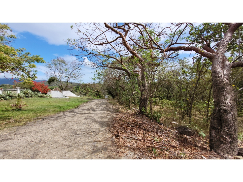 Lote en las lajas, para proyecto residencial o vacacional — foto 5