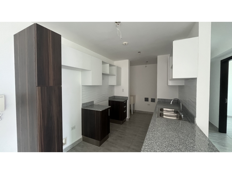 Vendo apartamento nuevo Condado Gardens — foto 5