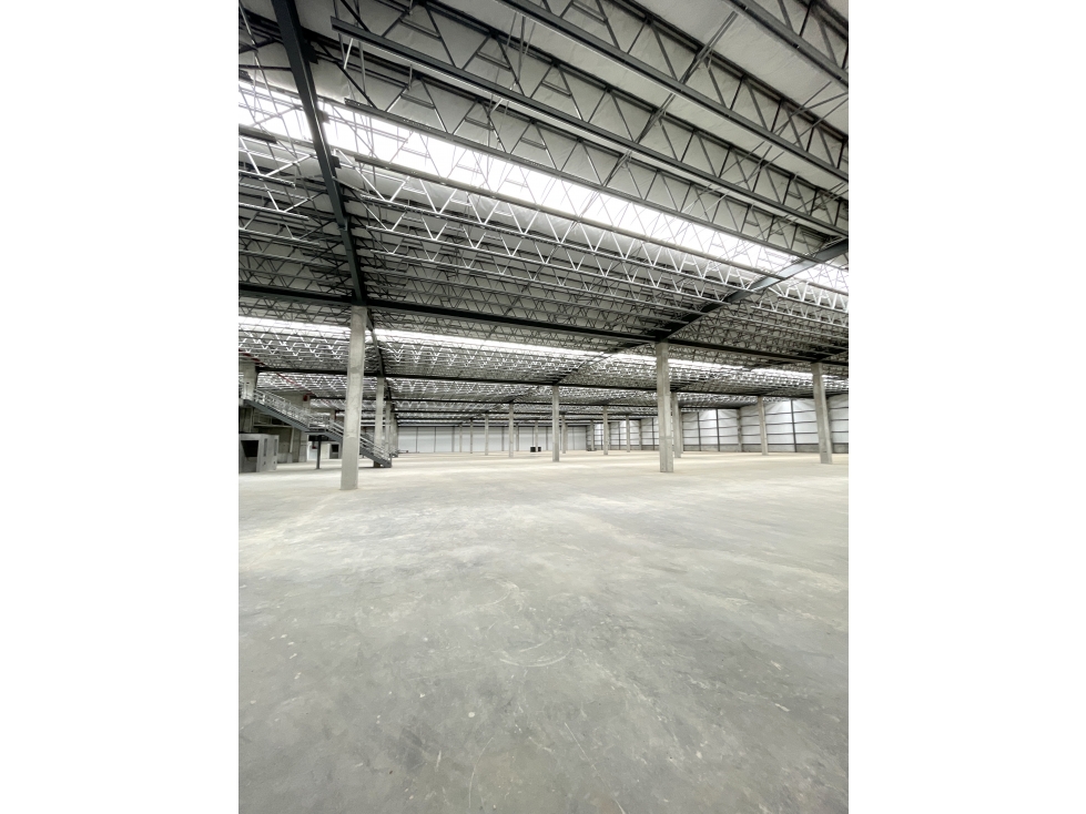 Venta de Galera / ofibodega en Parque industral solo cte directo - 5
