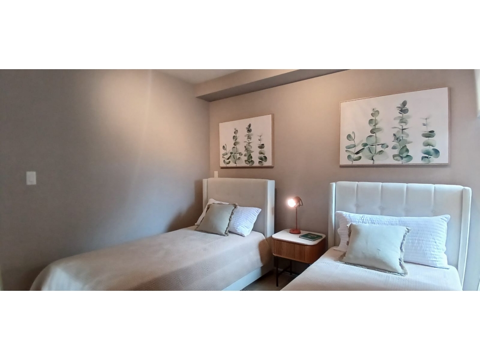 Venta apartamento. Playa Caracol, Brisas del Mar, Chame — foto 5