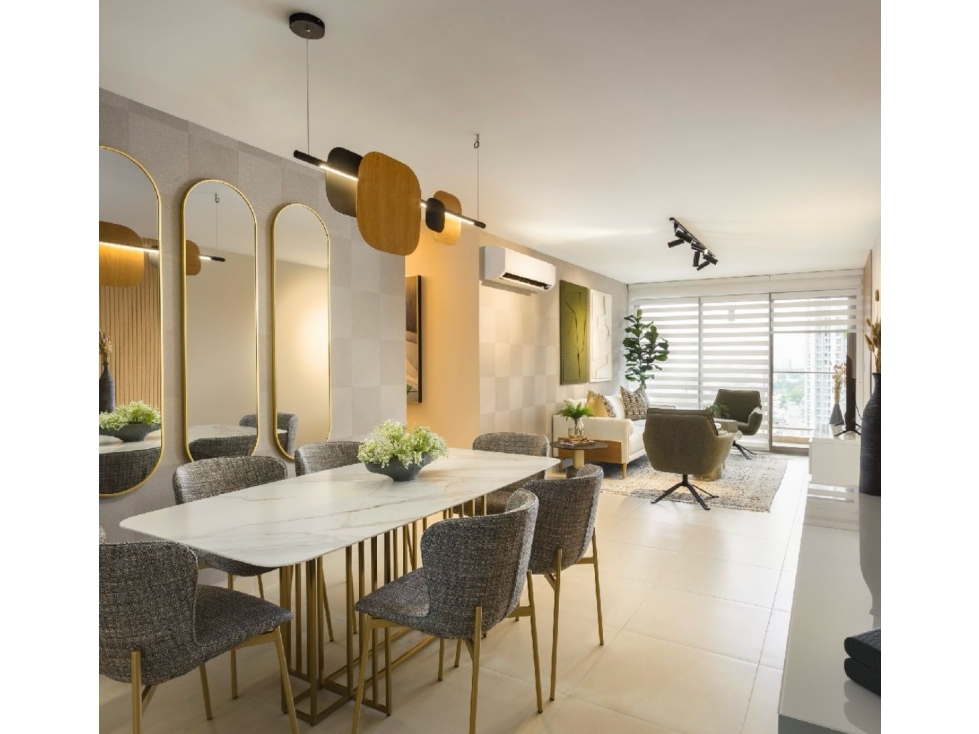 Venta de Apartamento en Ph Spotlight 106 Metros. — foto 5