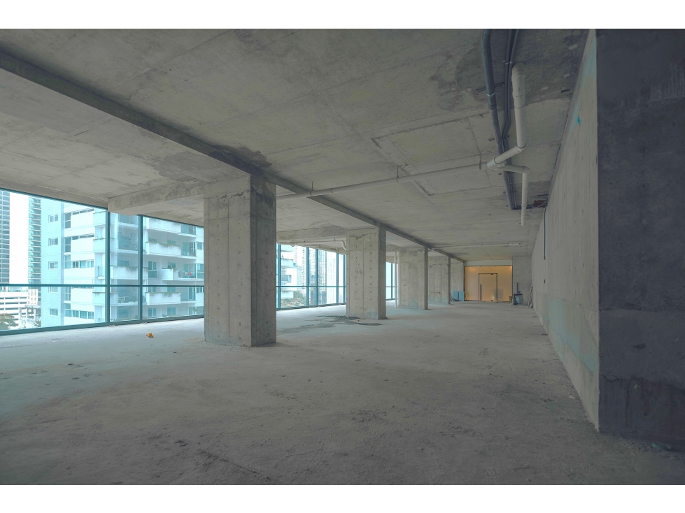 Venta de oficina en gris dentro del Ph Nuovo, Bellavista — foto 3