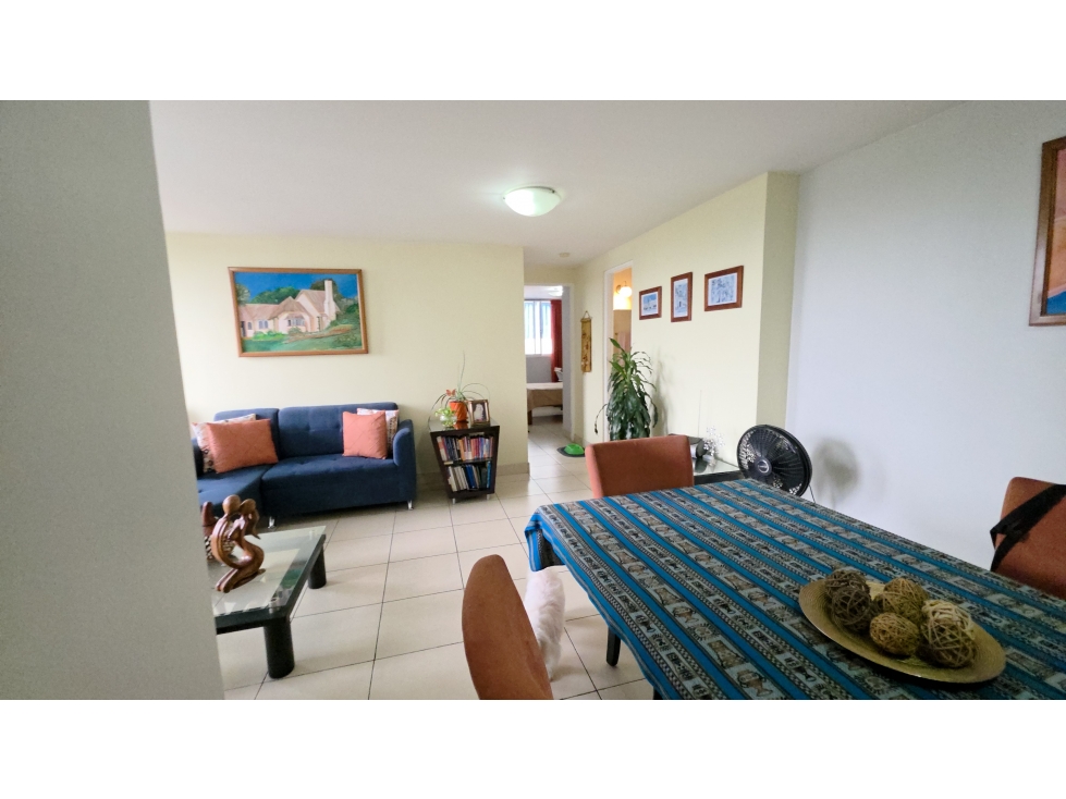 Venta de apartamento en Hato Pintado — foto 4