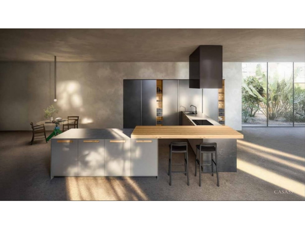 Venta apartamento Casa 55 en Ocean Reef Island — foto 4