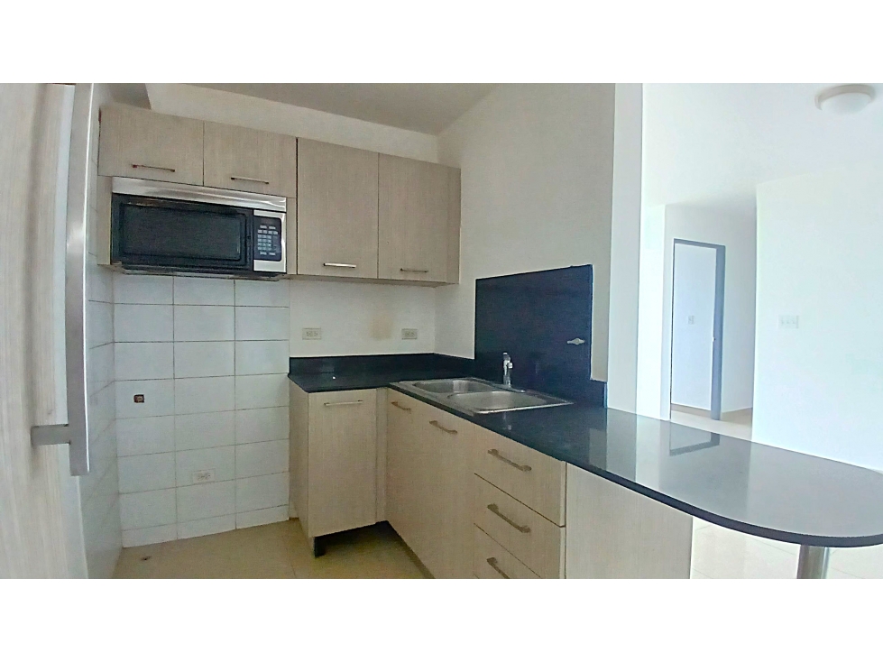 Venta apartamento Ph Green Park, Condado del Rey — foto 5