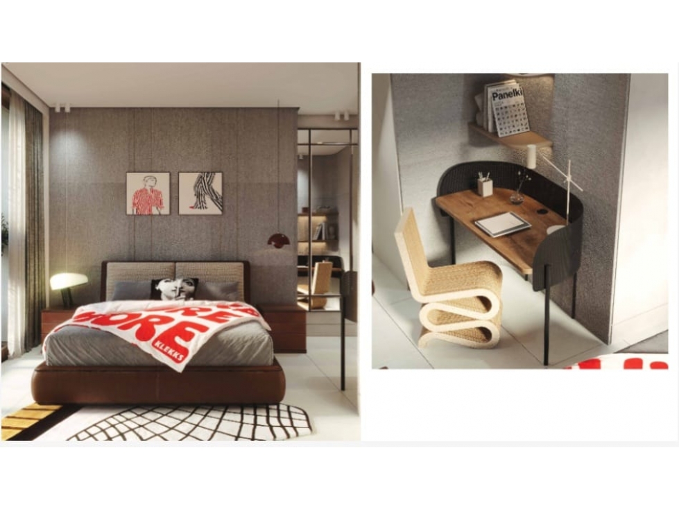 Venta de apartamento Ph Euphoria Art District, Punta Pacífica — foto 5