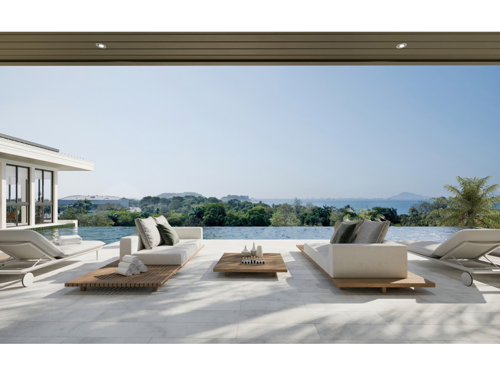 Venta apartamento Ph Passage Torre 1 Modelo Flamboyan en Amador — foto 2