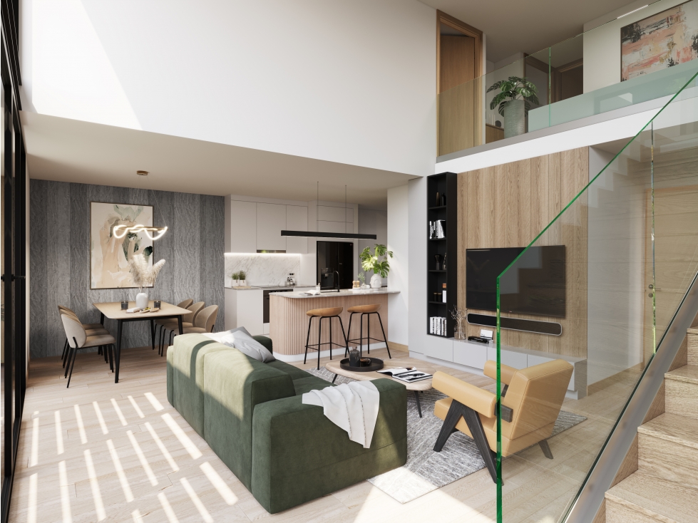 Venta casa Ph Aura, Green Ciity — foto 6