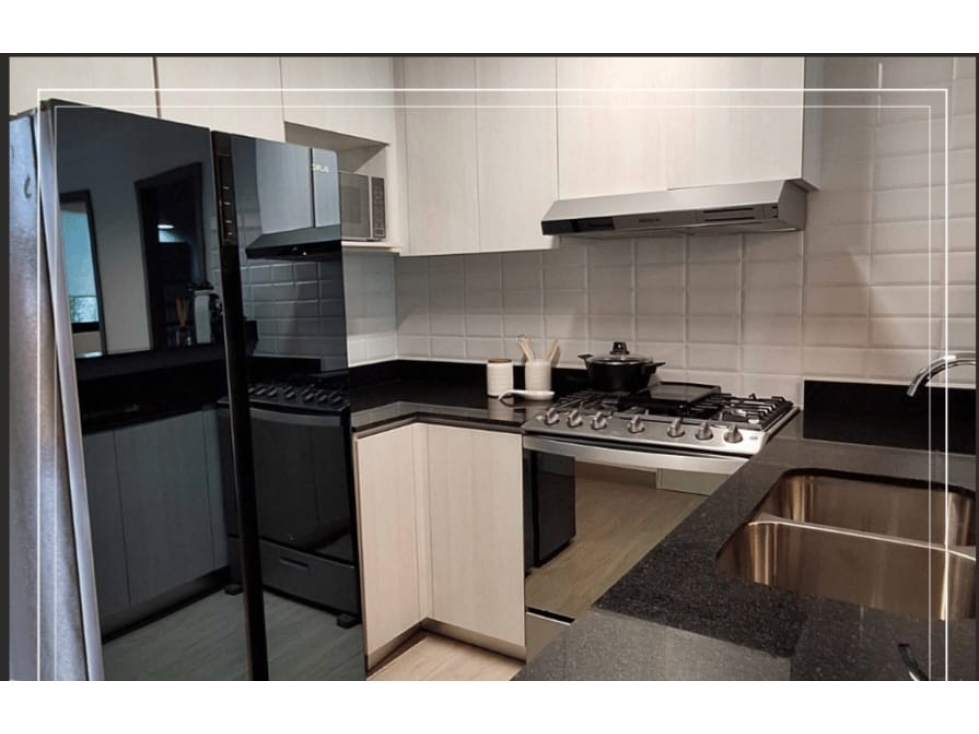 Venta de apartamento Ph Panorama 360, Green City — foto 5