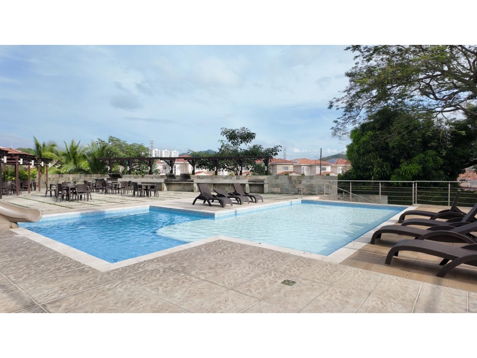 Alquiler de apartamento en Condado Country Club LB — foto 4
