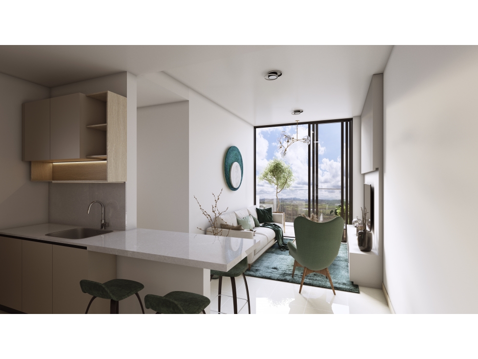 Venta de apartamento Canal Breeze-Tucan Country Club & Resort, Cocoli — foto 5