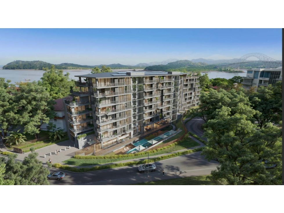 Venta de apartamento en Amador Baula — foto 2