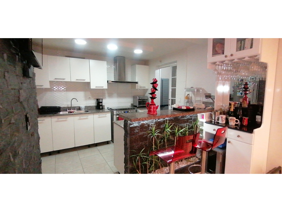 Venta de apartamento en condado del rey — foto 3