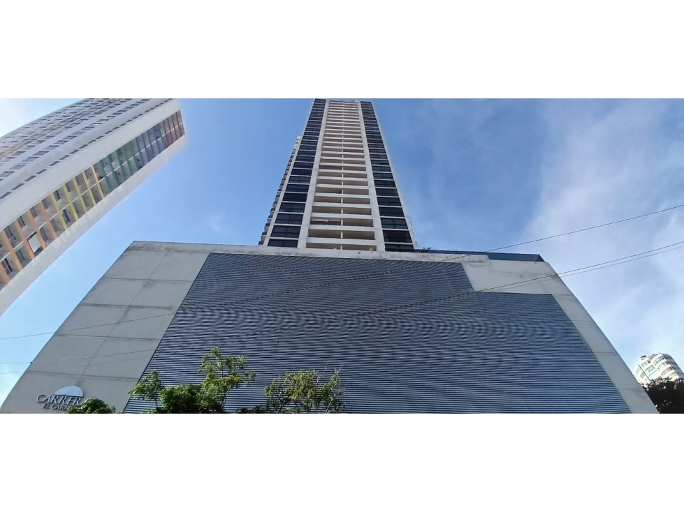Venta de apartamento Ph Carreras, El Carmen