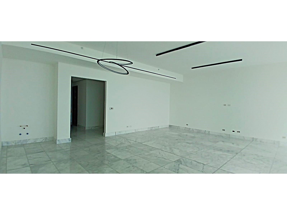 Alquiler de apartamento Ph Sea Point en Paitilla