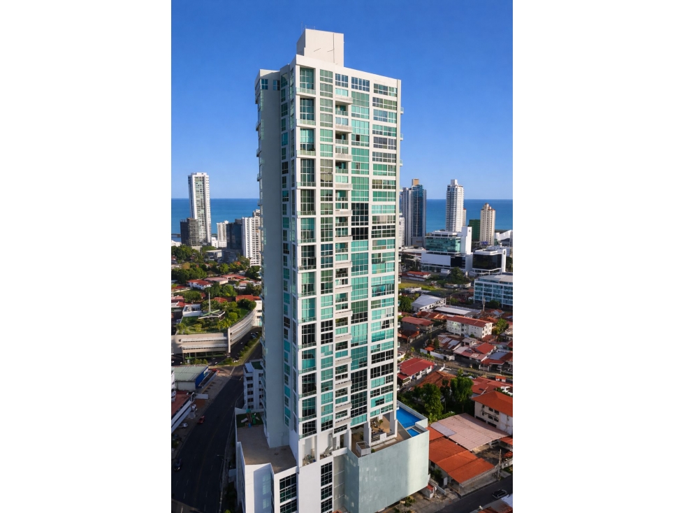 Vendo Apartamento en Park Loft 2 habitaciones