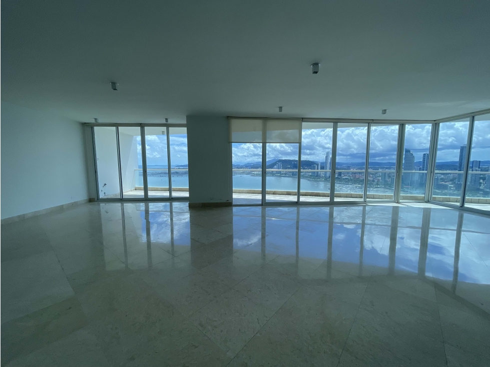 Venta apartamento Ph The Point, Paitilla — foto 3