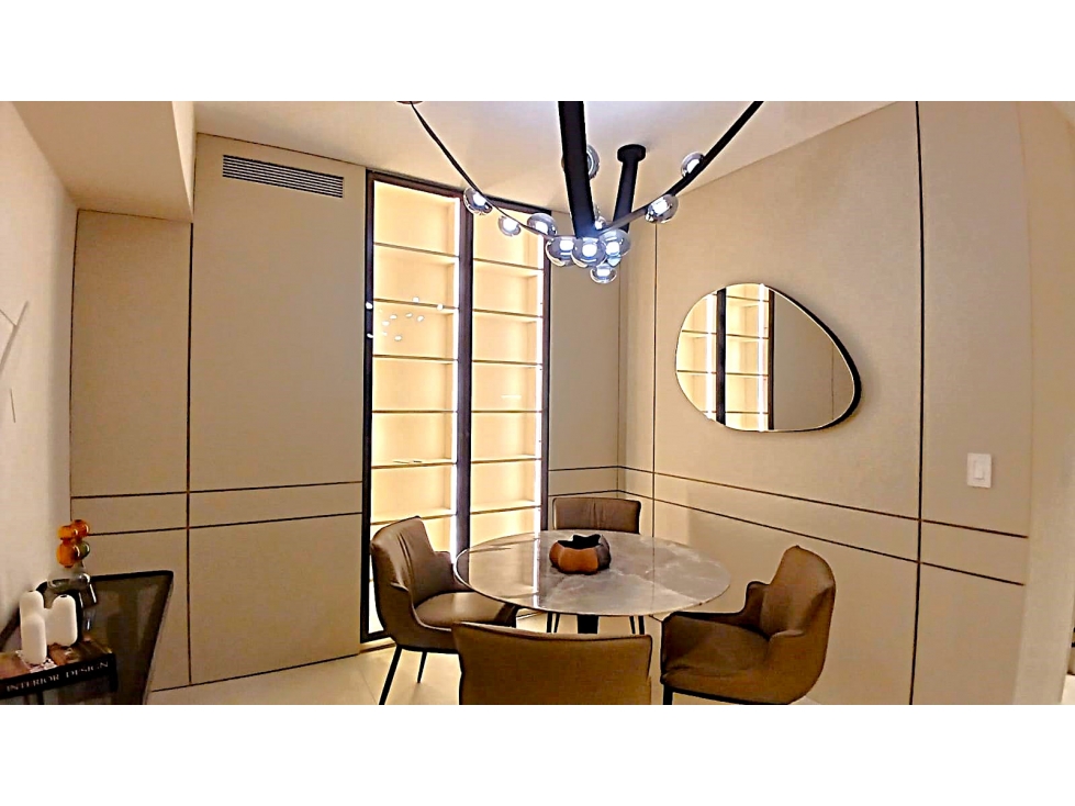 Venta de apartamento Ph Aurum, Costa del Este — foto 5