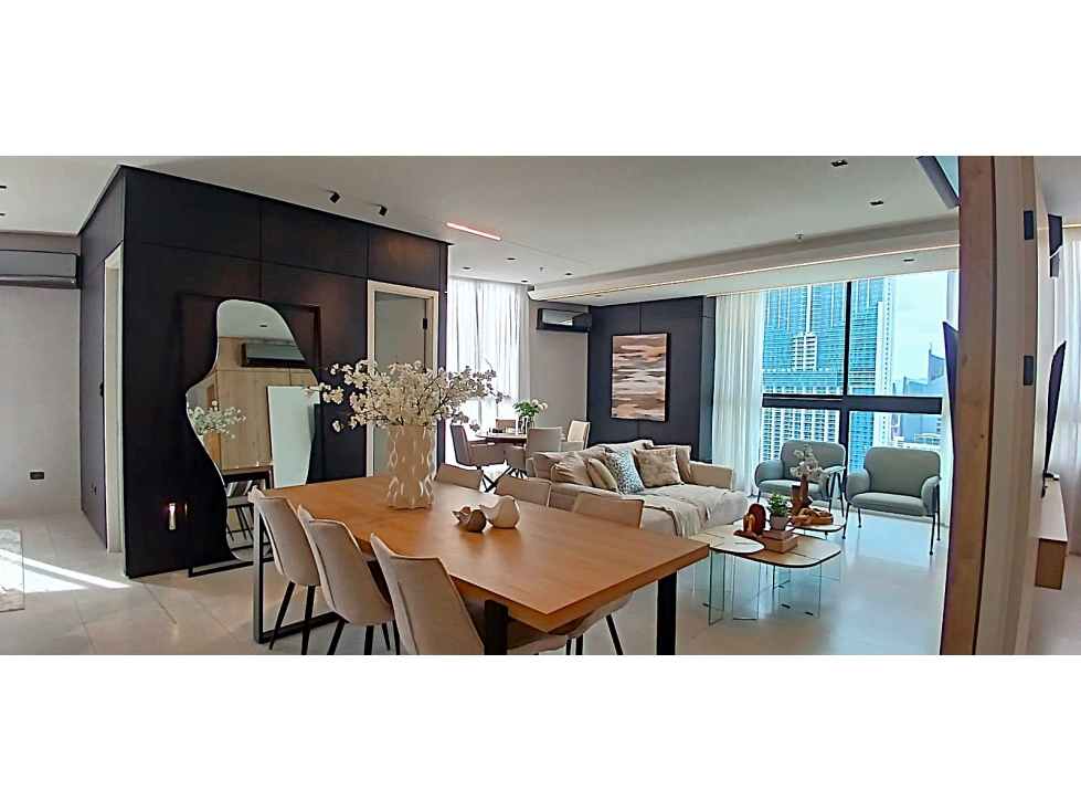 Venta de apartamento Ph Aquapoint en Paitilla — foto 4