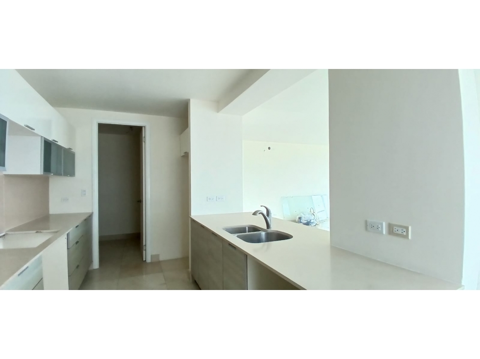 Venta de apartamento Casa Bonita en Playa Bonita. — foto 6