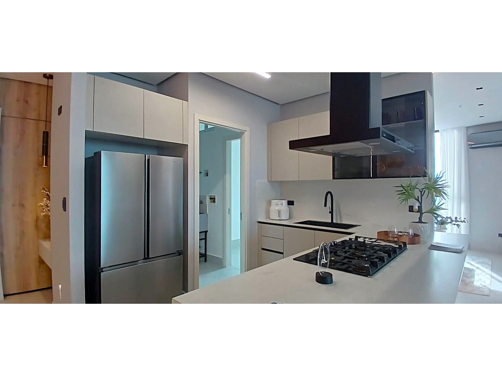 Venta de apartamento Ph Aquapoint en Paitilla — foto 6