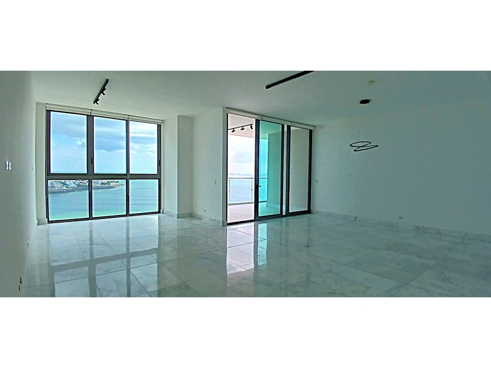 Alquiler de apartamento Ph Sea Point en Paitilla — foto 2