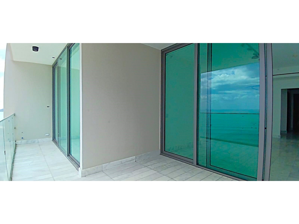 Alquiler de apartamento Ph Sea Point en Paitilla — foto 5