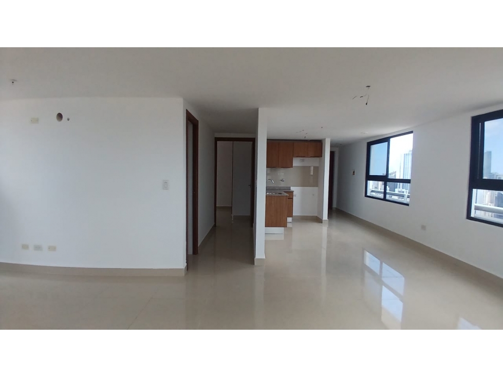 Venta de apartamento Ph World Wide Plaza, Vía España — foto 3