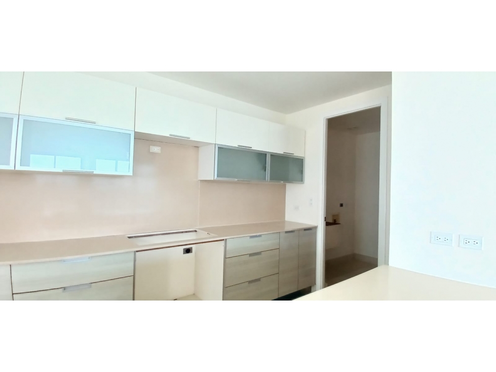 Venta de apartamento Casa Bonita en Playa Bonita. — foto 5