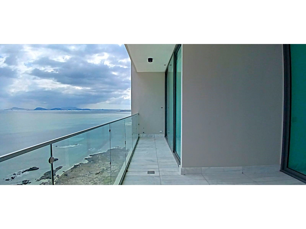 Alquiler de apartamento Ph Sea Point en Paitilla — foto 4