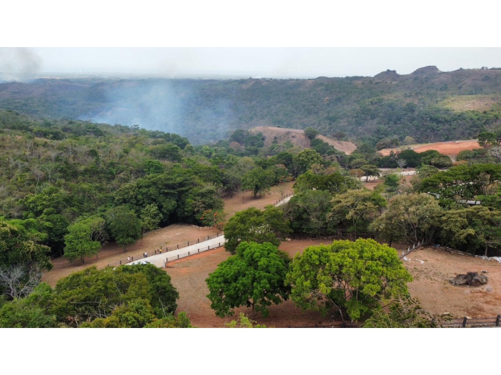 Venta de Finca en Rancho Santa Fe con garita de seguridad — foto 6