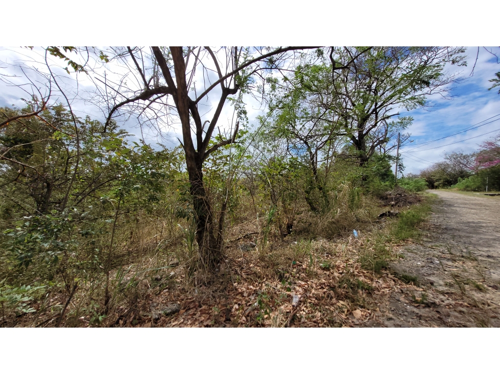 Lote en las lajas, para proyecto residencial o vacacional — foto 6