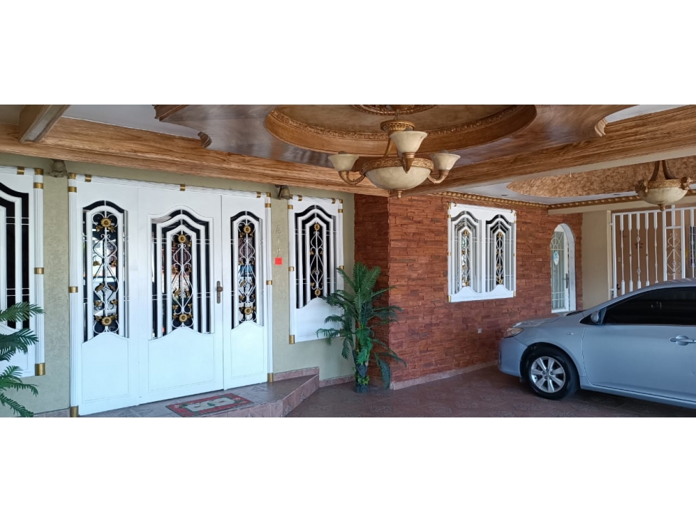 Venta de casa en Colon - 4