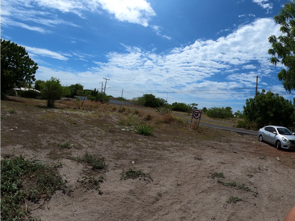 vendo Terreno de Playa en Punta Chame Sobre avenida principal Remate — foto 6