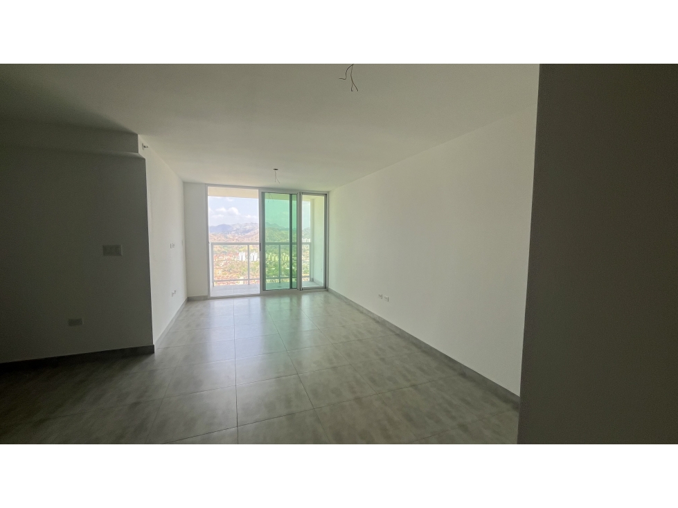 Vendo apartamento nuevo Condado Gardens — foto 2