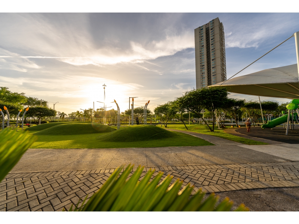 Venta de Apartamentos nuevos Residencial KAI en Costa del Este — foto 3