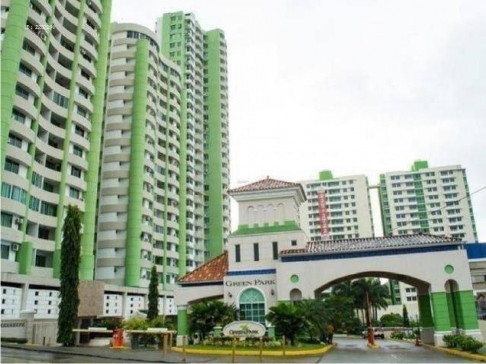 Venta de apartamento en Green Park Condado del Rey