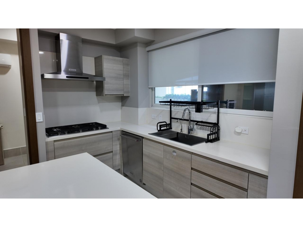 Venta de apartamento en The Reserve Santa Maria — foto 5