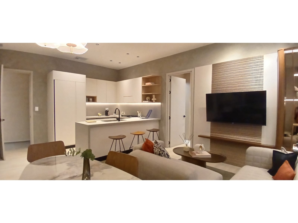 Venta de apartamento Ipanema Waterfront Residences T2, Costa del Este — foto 6
