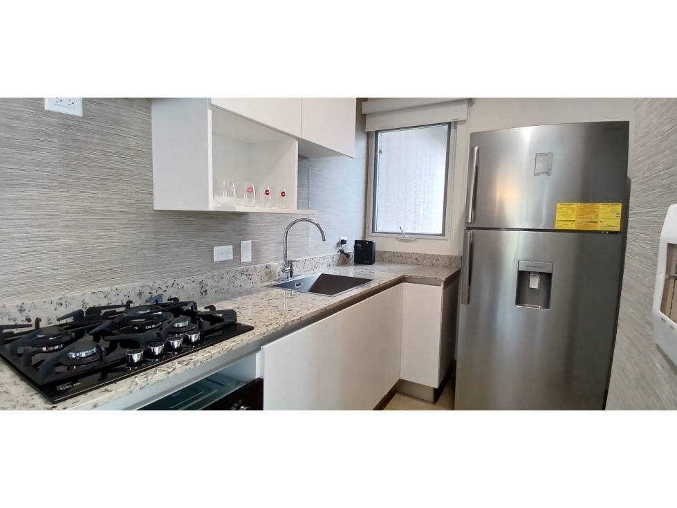 Venta apartamento. Playa Caracol, Brisas del Mar, Chame — foto 4