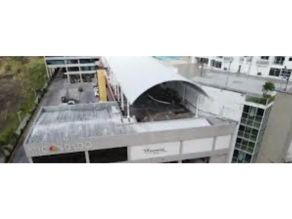 Alquiler de Oficina en Mi Condado Plaza Condado del Rey!! — foto 6