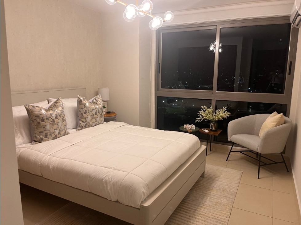 Venta de Apartamento en Ph Spotlight 106 Metros. — foto 6