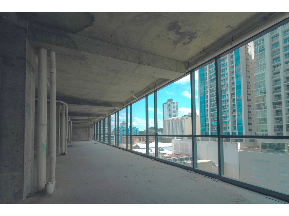 Venta de oficina en gris dentro del Ph Nuovo, Bellavista — foto 4