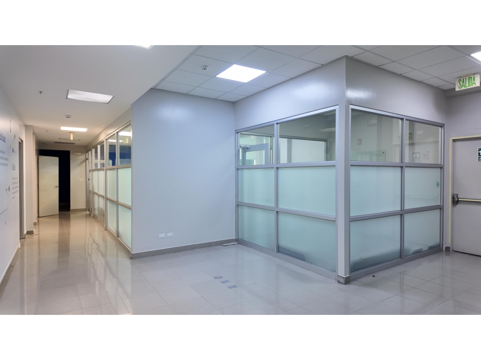 Venta de Edificio perfecto para corporativo en Marbella zona Bancaria — foto 4