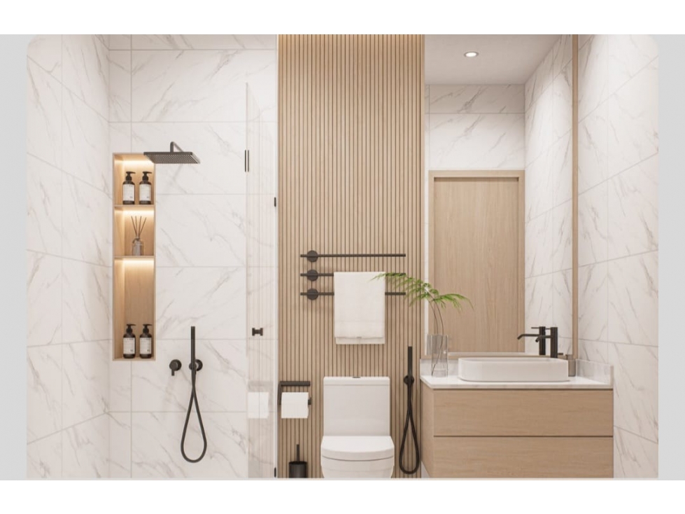 Venta apartamento Ph Silver Bay en Marbella — foto 5