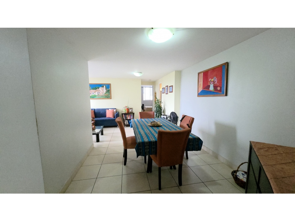 Venta de apartamento en Hato Pintado — foto 5