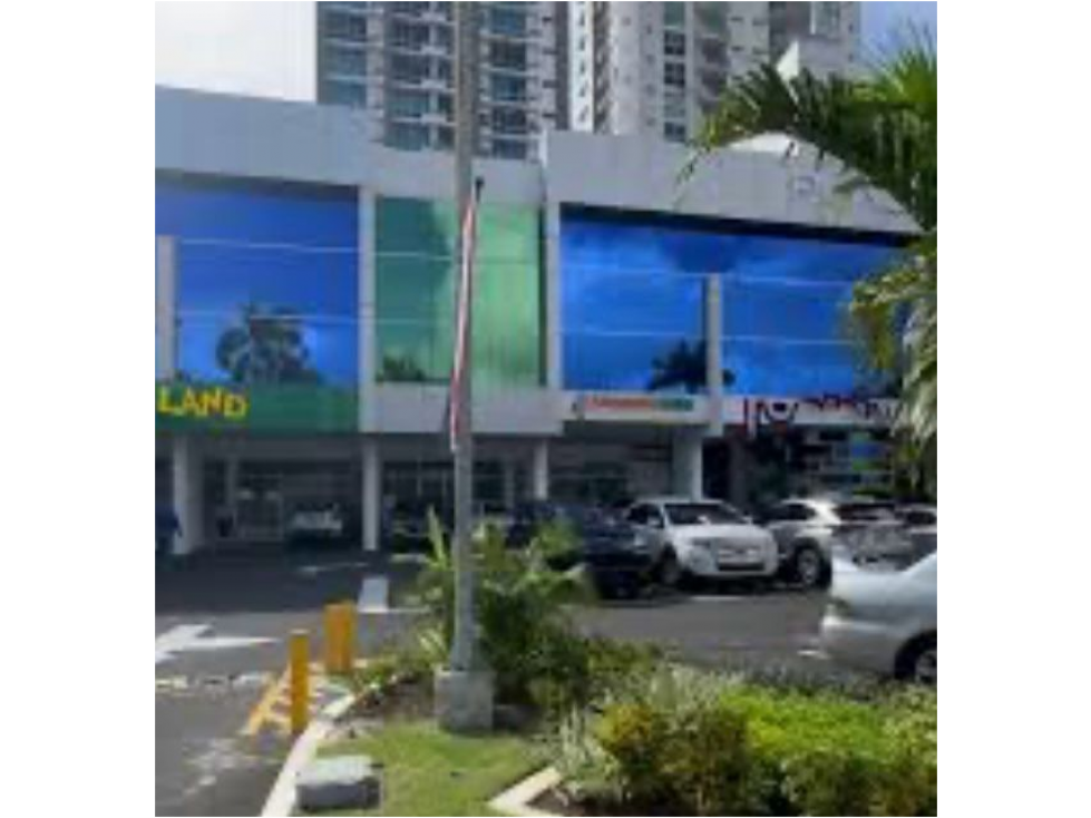 Alquiler de Local en Mi Condado Plaza Condado del Rey 123 M2. — foto 6