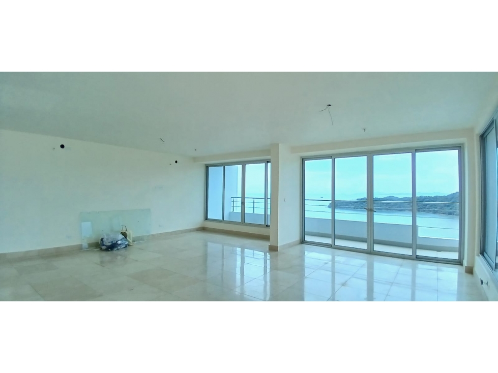 Venta de apartamento Casa Bonita en Playa Bonita. — foto 2